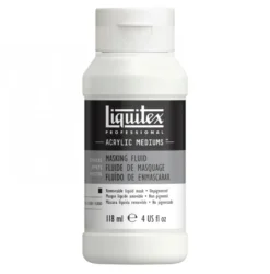 Médio Fluído Mascarar Liquitex