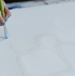 Médio Fluído Mascarar Liquitex