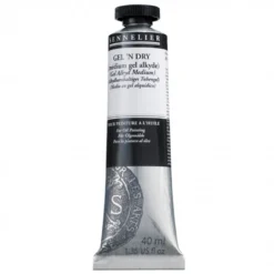 Médio Gel´n Dry Sennelier