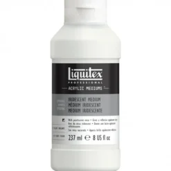 Médio Iridiscente Liquitex