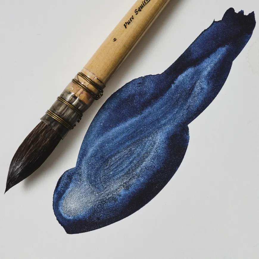 Médio Iridiscente Winsor & Newton