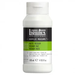 Médio Mate Liquitex