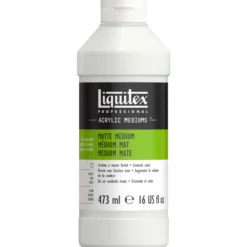 Médio Mate Liquitex