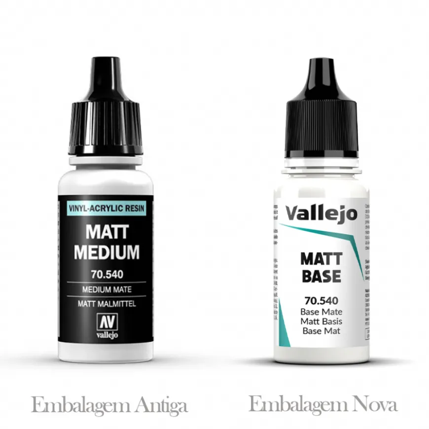 Médio Mate Vallejo