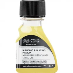 Médio Mistura e Velatura Winsor & Newton