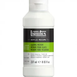 Médio para Velaturas Liquitex