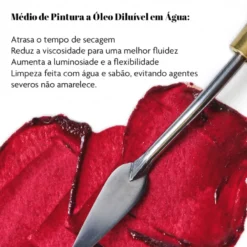 Médio Pintura Artisan Winsor & Newton