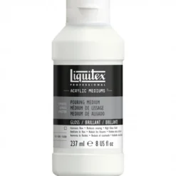 Médio Pouring Liquitex