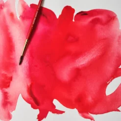 Médio Preparação Retoque para Aguarela Winsor & Newton