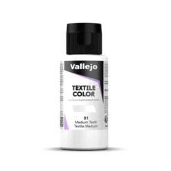 Médio Textil Vallejo