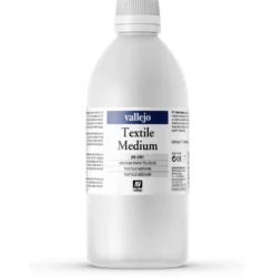 Médio Textil Vallejo
