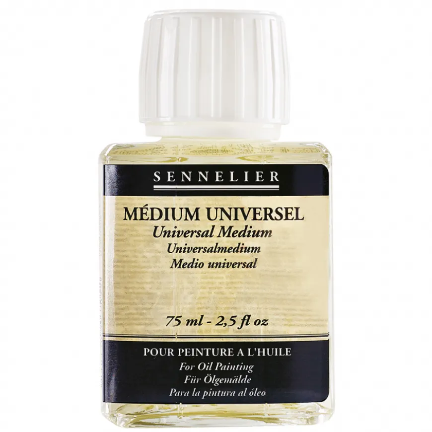 Médio Universal Sennelier
