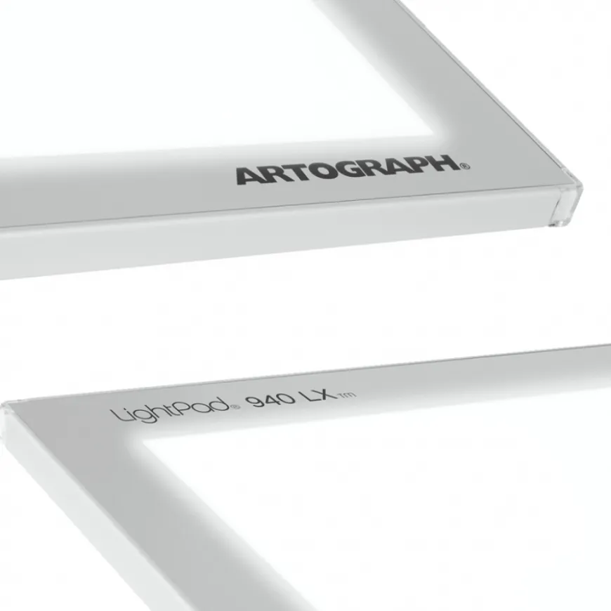 Mesa de Desenho Artograph LightPad A940 LX