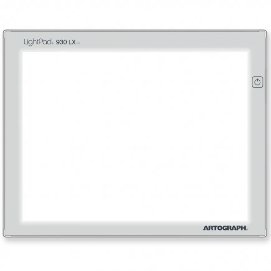 Mesa de Desenho Artograph LightPad A930 LX