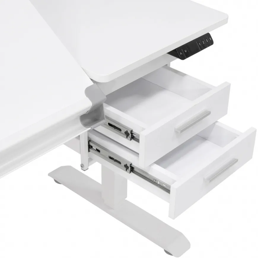 Mesa Desenho Graphix E-Lift Studio Designs