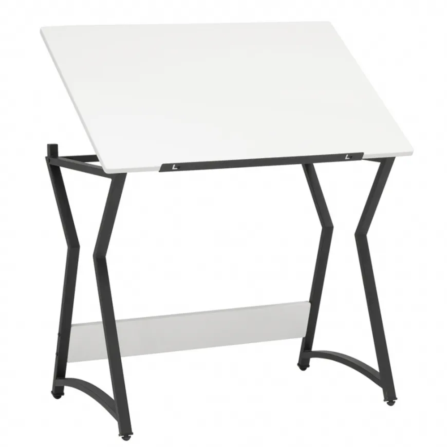 Mesa Estirador Desenho com Banco Craft Combi Studio Designs