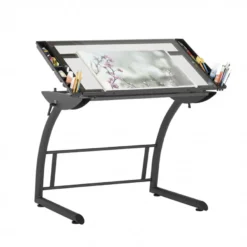 Mesa Estirador Desenho Triflex Studio Designs