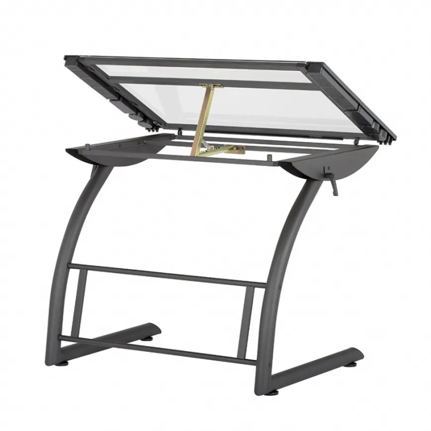 Mesa Estirador Desenho Triflex Studio Designs