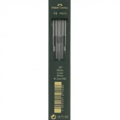 Minas Faber-Castell TK 9071