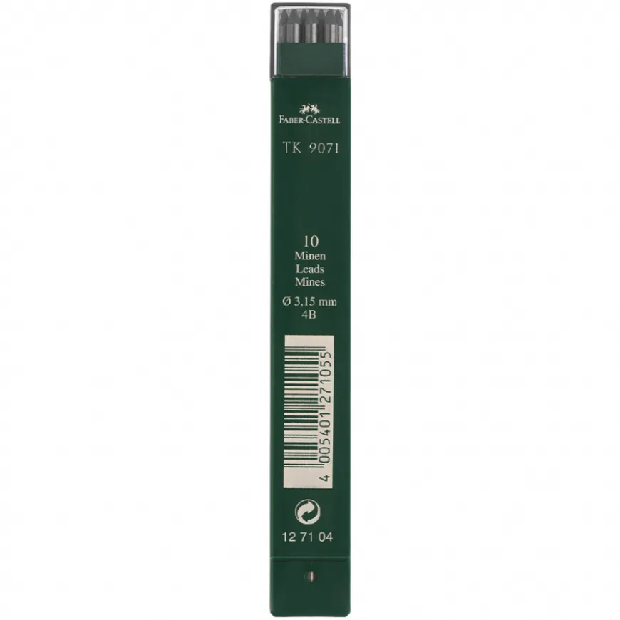 Minas Faber-Castell TK 9071