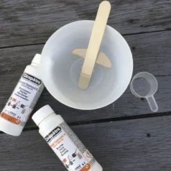 Molde Silicone Brincos Cléopâtre