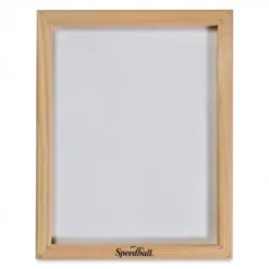 Moldura de Serigrafia 85 Monofilamento Speedball