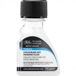 Máscara Líquida Incolor Winsor & Newton