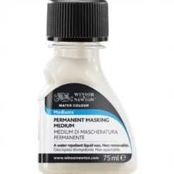 Máscara Líquida Permanente Winsor & Newton