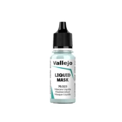 Máscara Líquida Vallejo