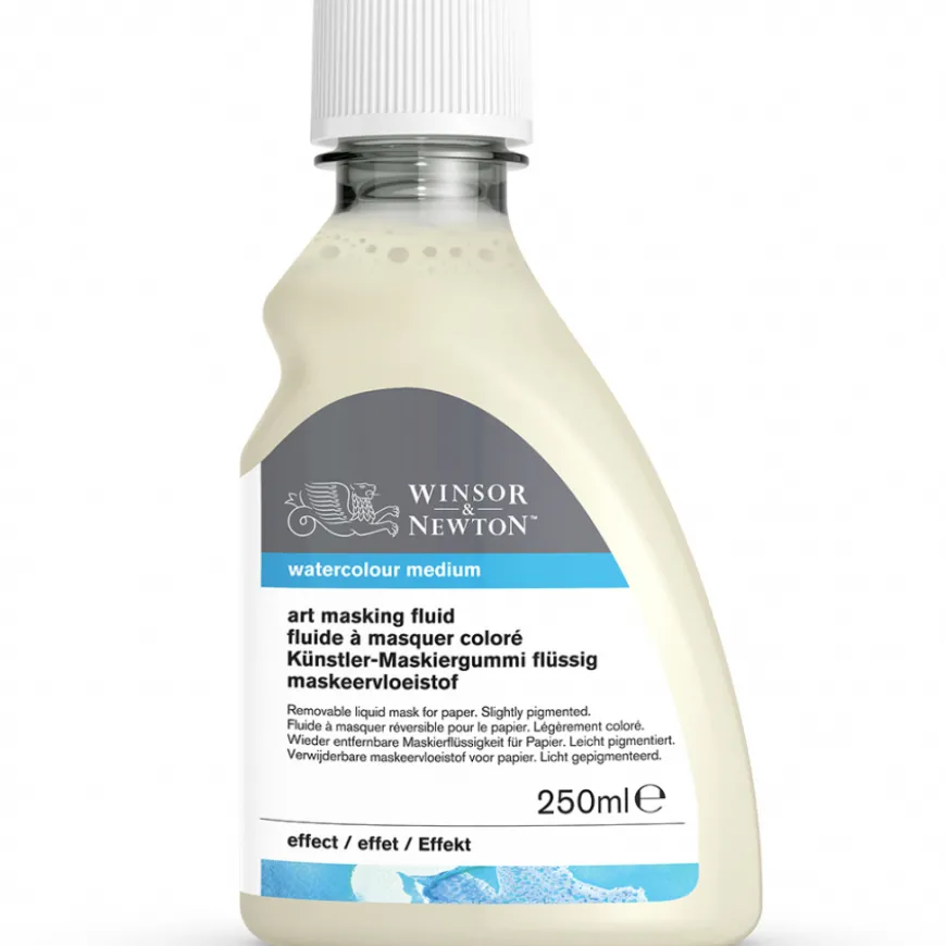 Máscara Líquida Winsor & Newton