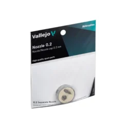 Nozzle Substituição Vallejo