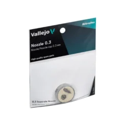 Nozzle Substituição Vallejo
