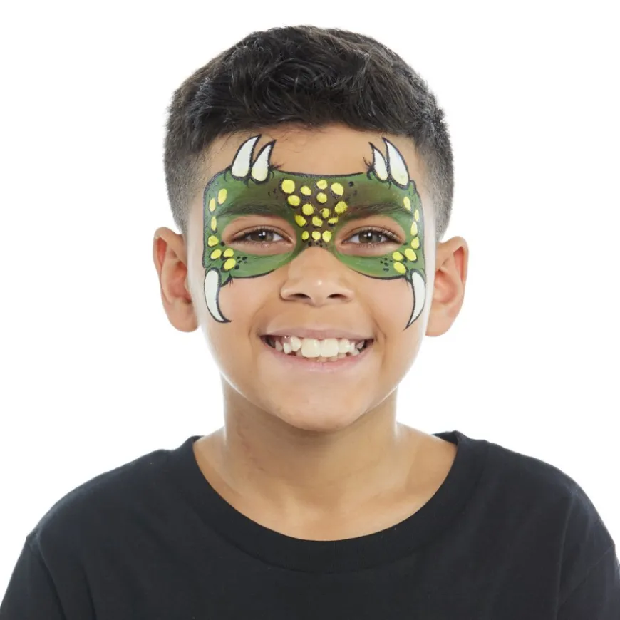 Pack Festa Snazaroo