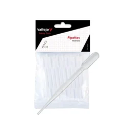 Pack Mini Pipeta Vallejo