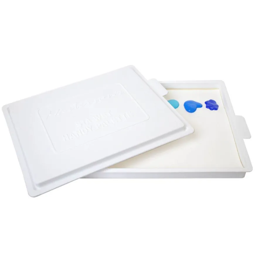 Paleta Húmida Masterson Sta-Wet Handy