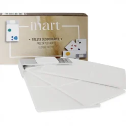 Paleta Leque Inart
