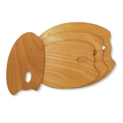 Paleta Oval Mabef