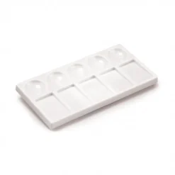 Paleta Rectangular Pequena