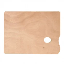 Paleta Retangular Inart