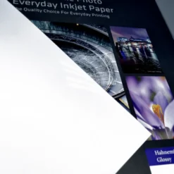 Papel Fotográfico Photo Glossy Hahnemühle