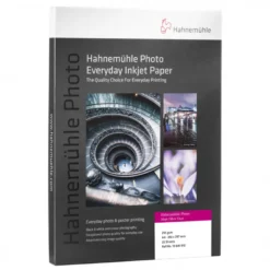 Papel Fotográfico Photo Matt Fibre Duo Hahnemühle