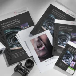 Papel Fotográfico Photo Pearl Hahnemühle