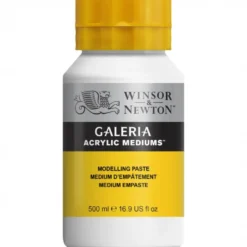 Pasta de Modelagem Galeria Winsor & Newton