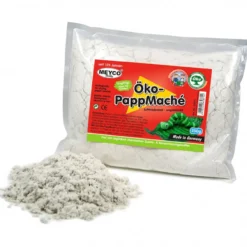 Pasta Papel Machê Meyco