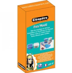 Pasta para Moldes Cléopâtre