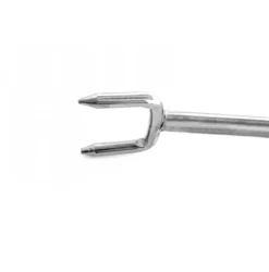 Pinça de Aço para Cerâmica Inart