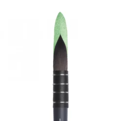 Pincel Aguarela Profissional Ponta Pena Winsor & Newton