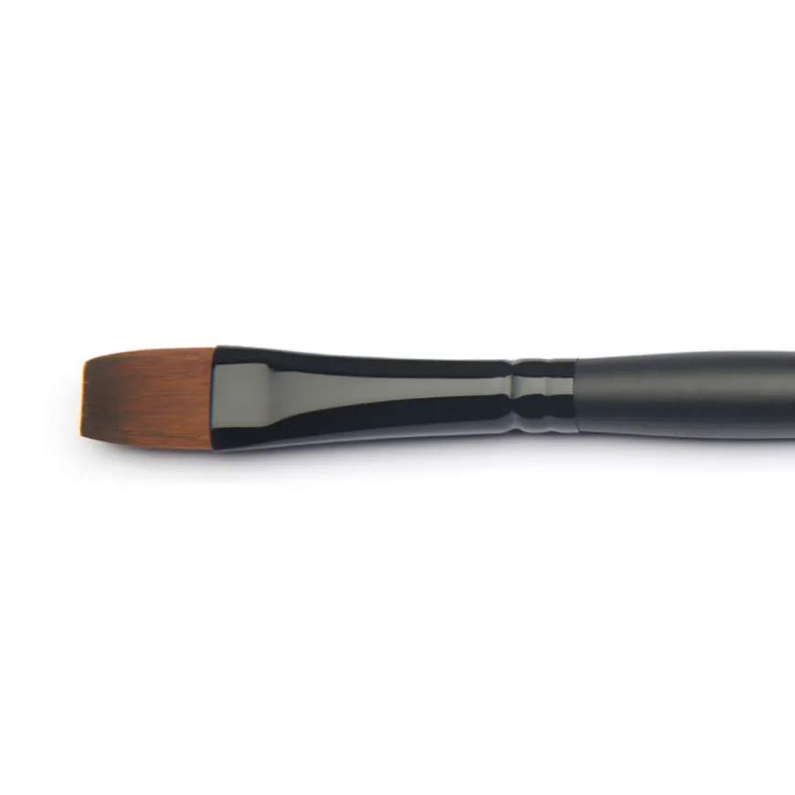 Pincel Espatulado Aguarela 8343 Stradivarius Raphaël