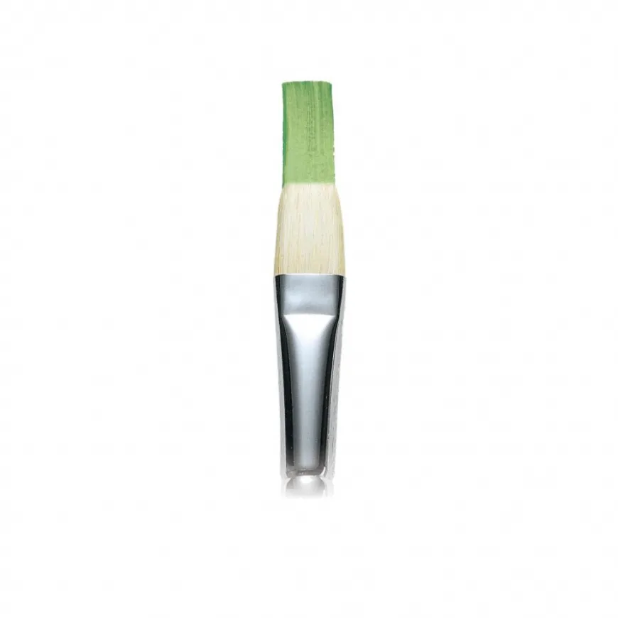 Pincel Espatulado Curto Winton Winsor & Newton