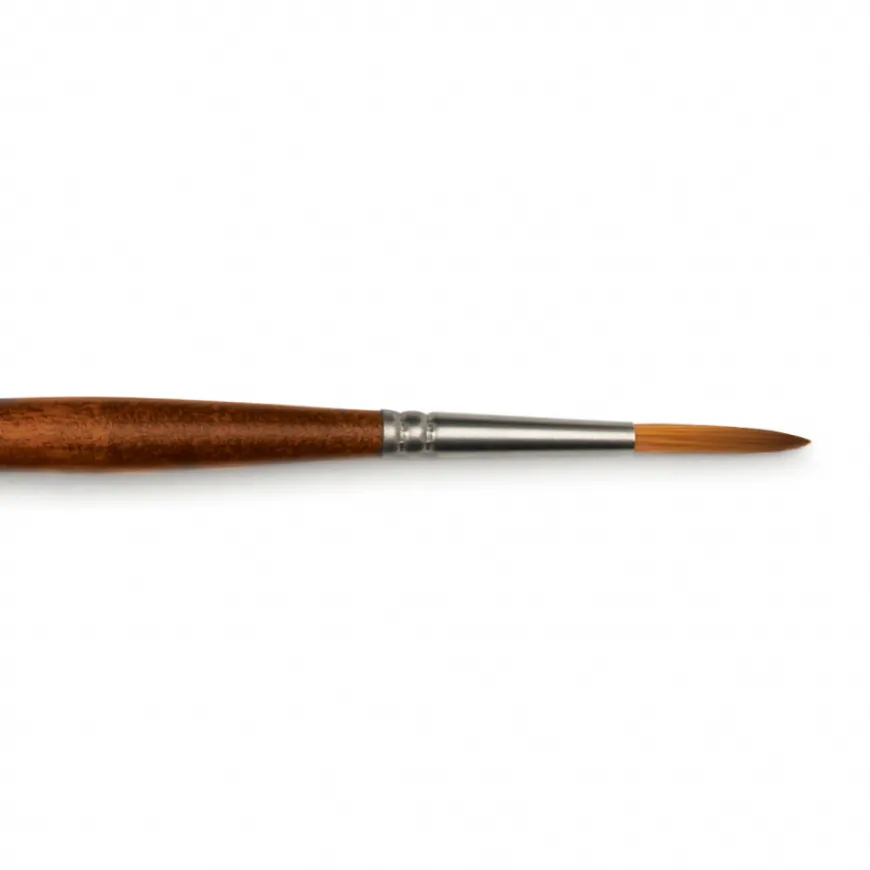 Pincel Fine Liner Precision 8910 Raphaël para Acrílico